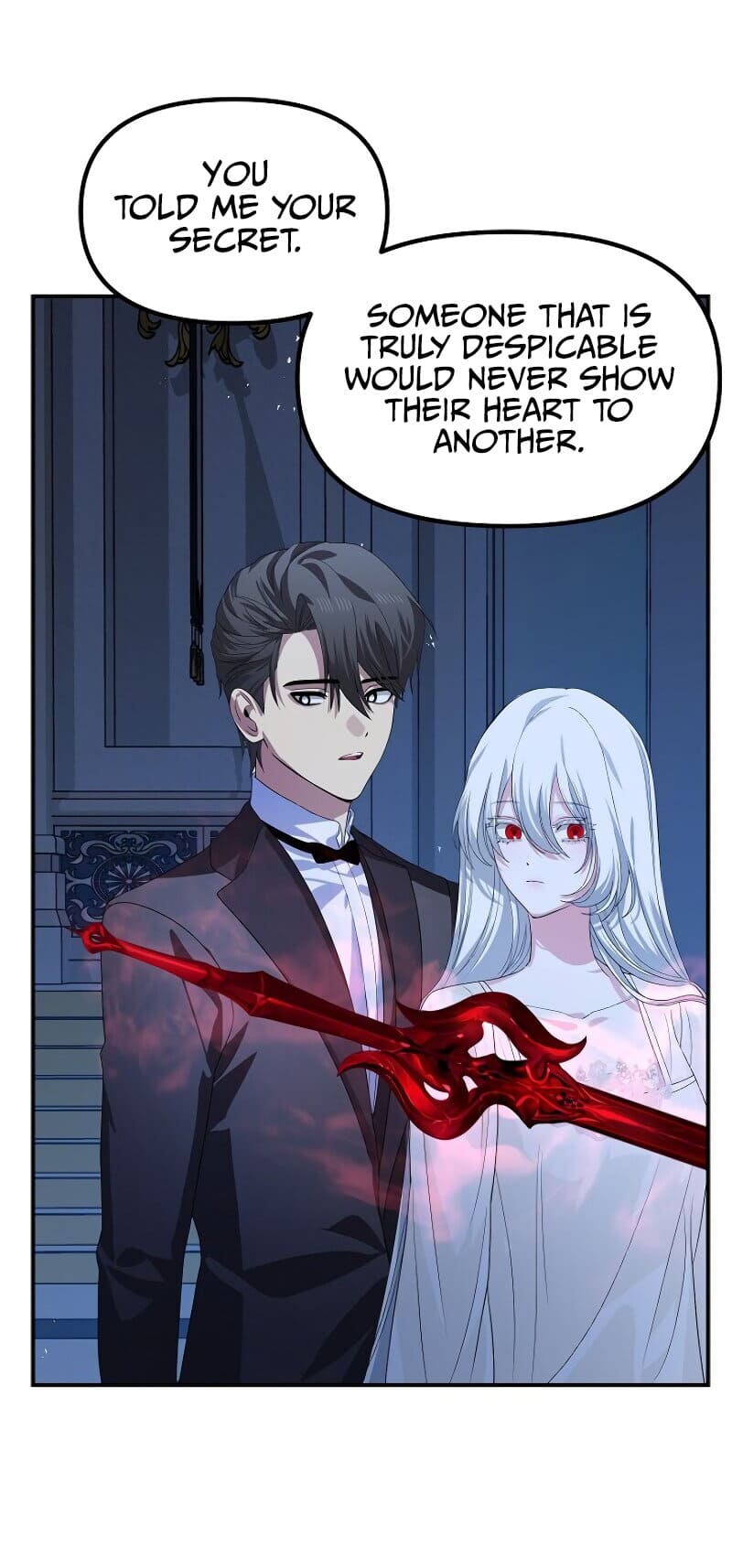 SSS-Class Suicide Hunter, Chapter 95 image 62